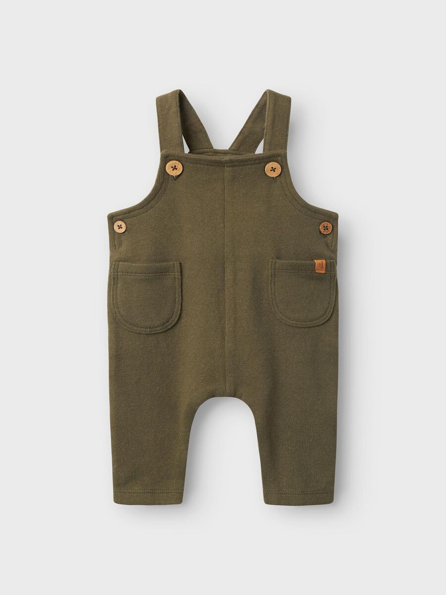 name it ORGANIC COTTON OVERALLS, Kalamata, highres - 13238795_Kalamata_003.jpg