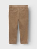 Name it REGULAR FIT TROUSERS, Sepia Tint, highres - 13234401_SepiaTint_002.jpg