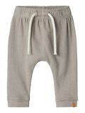 name it ORGANIC COTTON TROUSERS, Mourning Dove, highres - 13240849_MourningDove_001.jpg