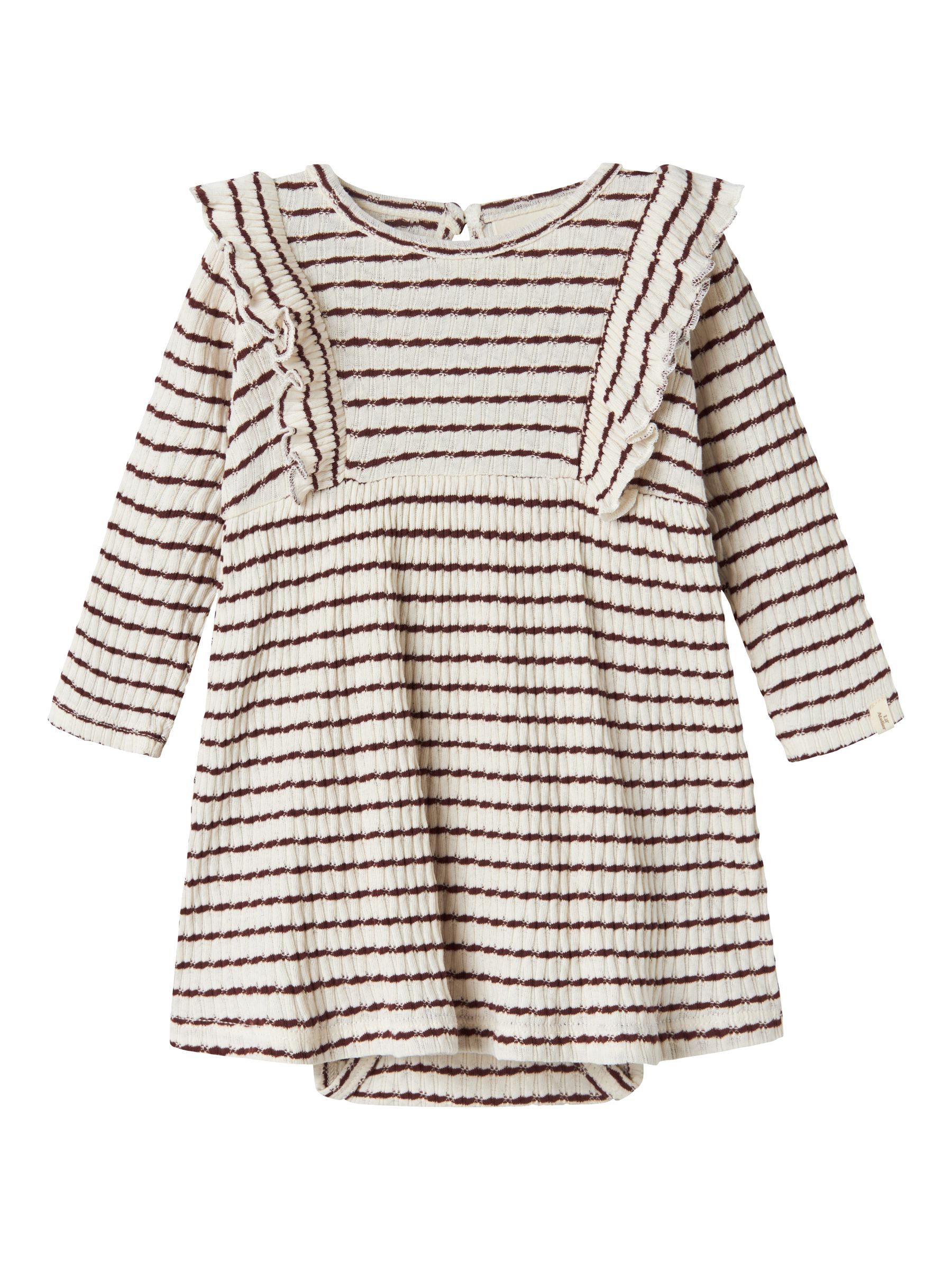 Baby Girl Romper Type Dress main image 0