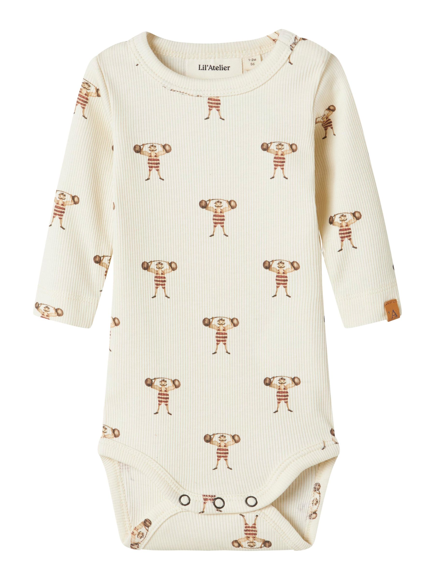 Barboteuse Bébé Unisexe Pailletée Dorée - Taille 9-12 Mois - 100% Coton - Idéal Pour Première Occasion