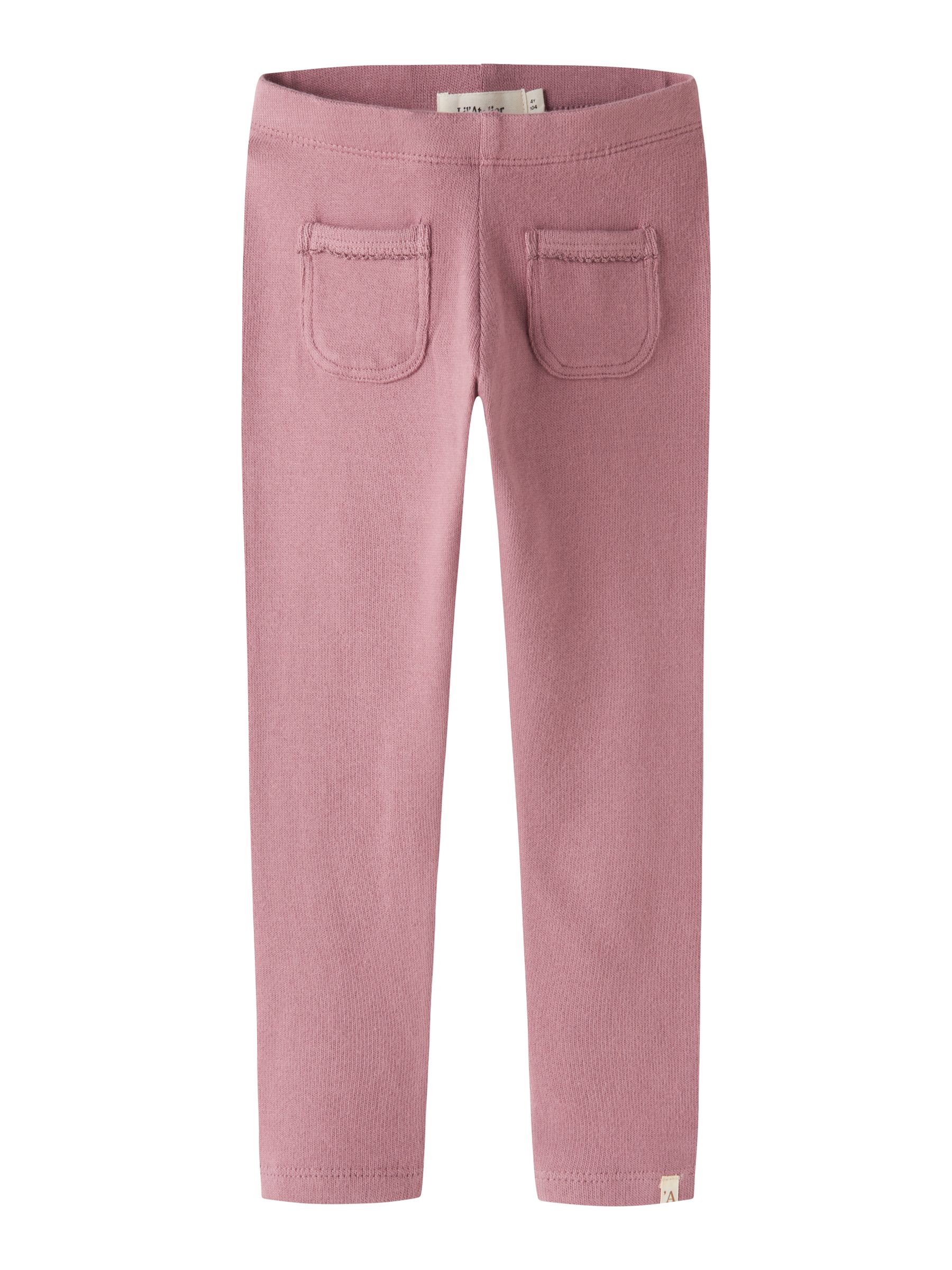KIDS LEGGINGS 4-10 BAMBINO BLISS