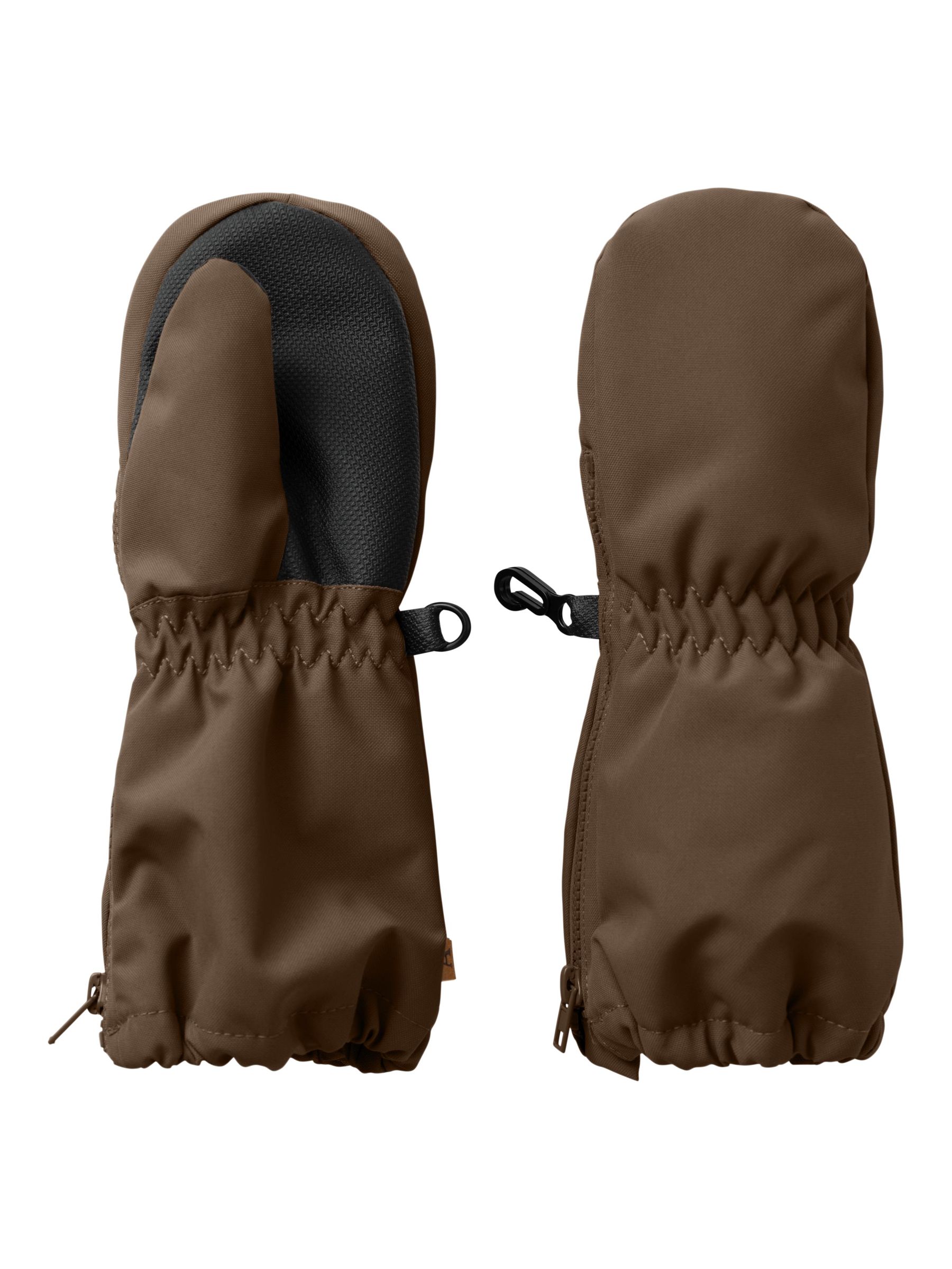 Winter Waterdichte Geïsoleerde Handschoenen voor Kinderen