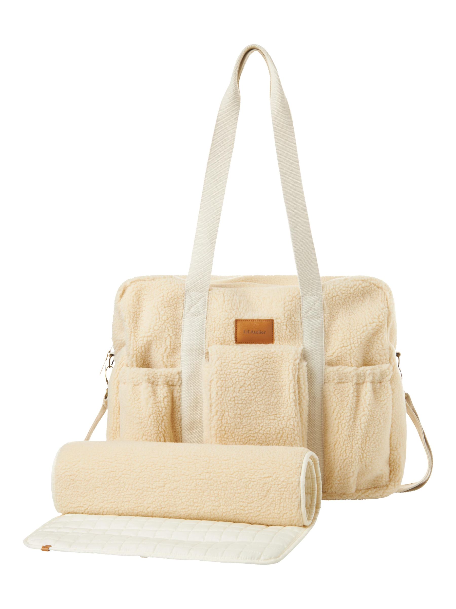 MOMMY BAG
