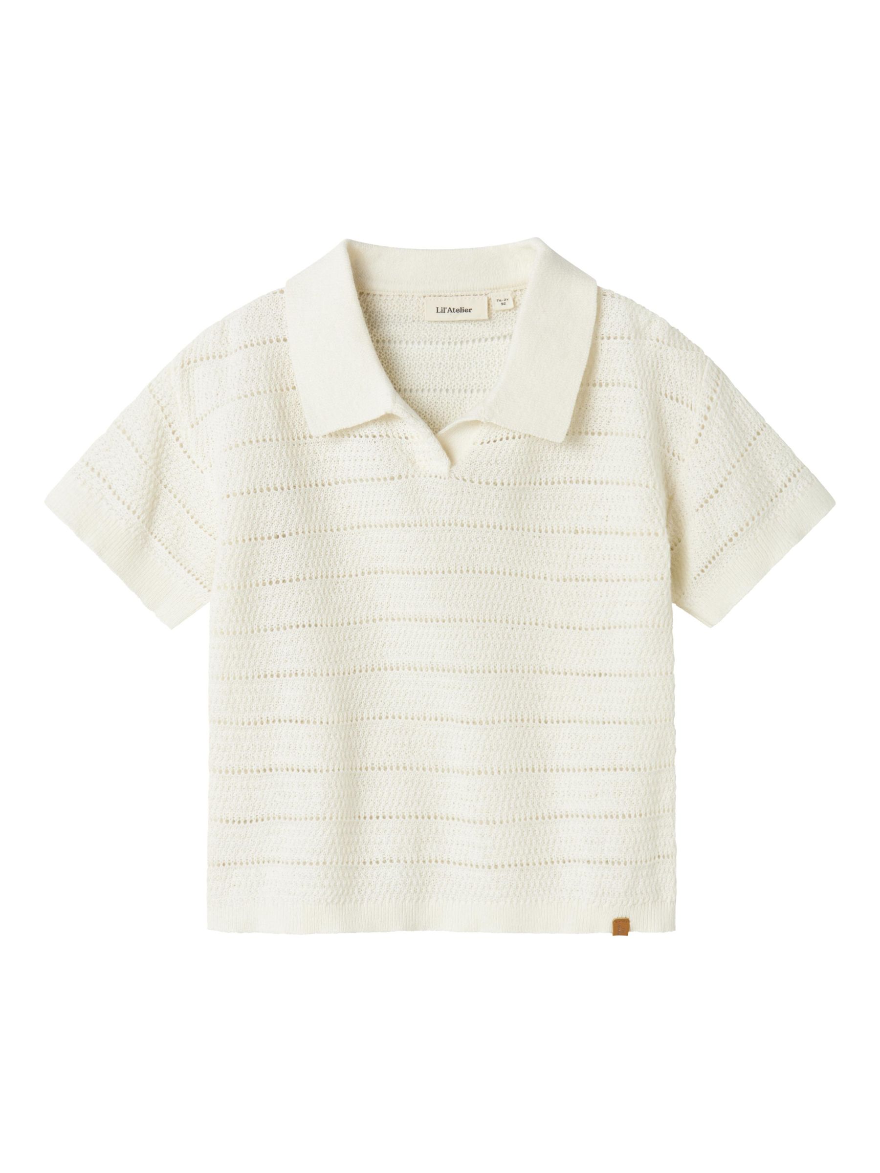 ガブリエルTTT_MSW Persia knit polo shirt ガブリエル様専用TTT_MSW Persia knit polo shirt 【公式通販】