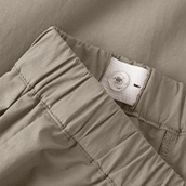 Elasticated waistband