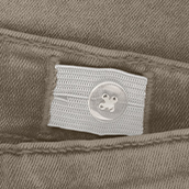 Adjustable waist